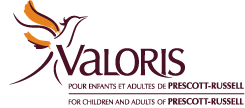 Valoris for children and adults of Prescott-Russell